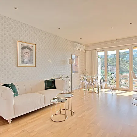 Le Cannet, Proche Centre Apartmán *