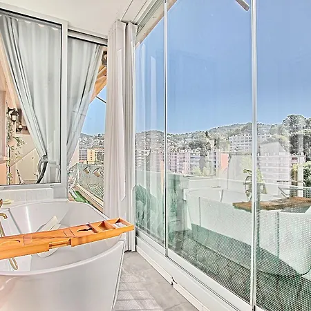 Apartmán Le Cannet, Proche Centre *